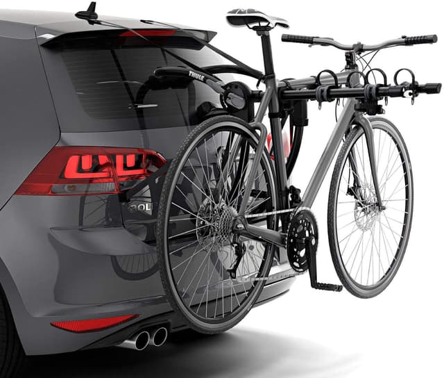 Dose a Hitch Bike Rack Block your Backup Camera vision? Best Hitch Bike Racks