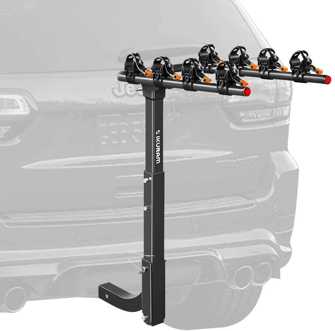 Audi A4 Hitch Bike Rack Guide Best Hitch Bike Racks