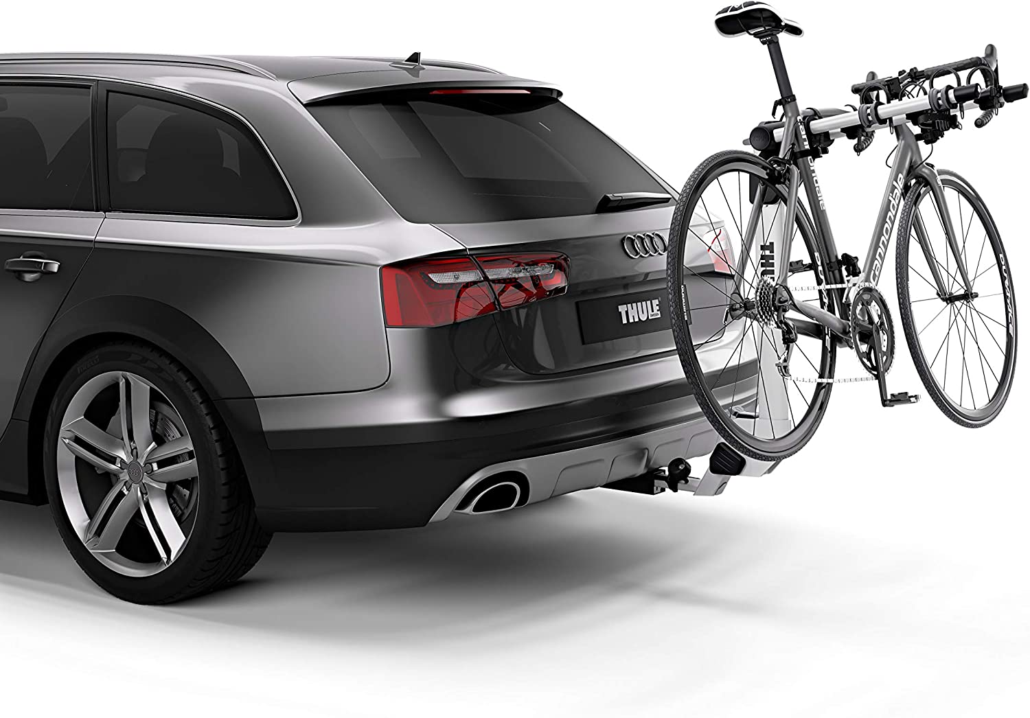 Dose a Hitch Bike Rack Block your Backup Camera vision? Best Hitch Bike Racks